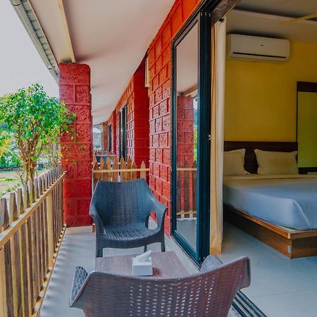 Hotel Oakwood Mahābaleshwar Exteriér fotografie