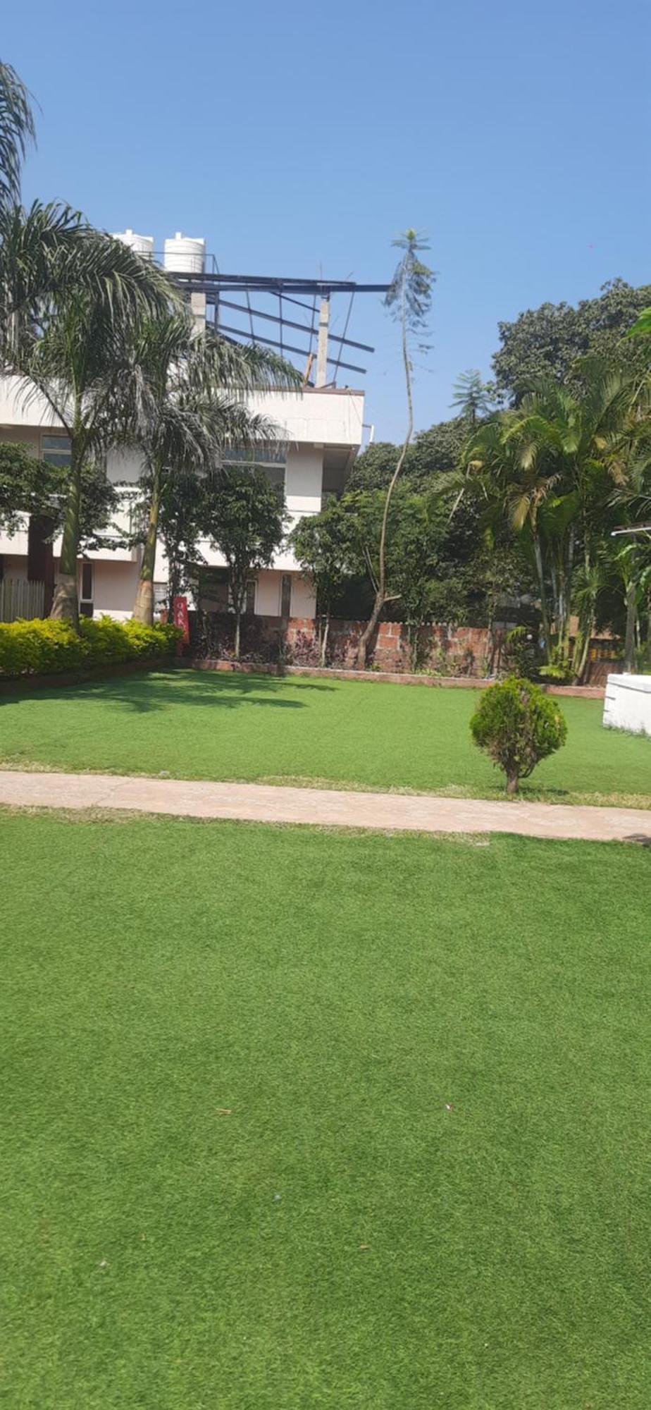Hotel Oakwood Mahābaleshwar Exteriér fotografie